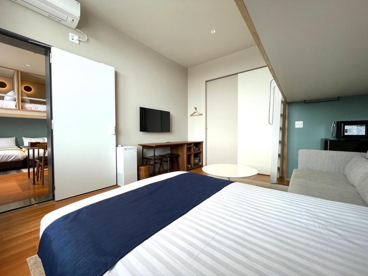Riverside Hotel Sapporo Exterior foto